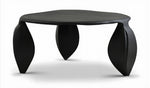 Pueblo - Aluminum Coffee Table