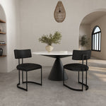 Manhattan Juno - Side Chair