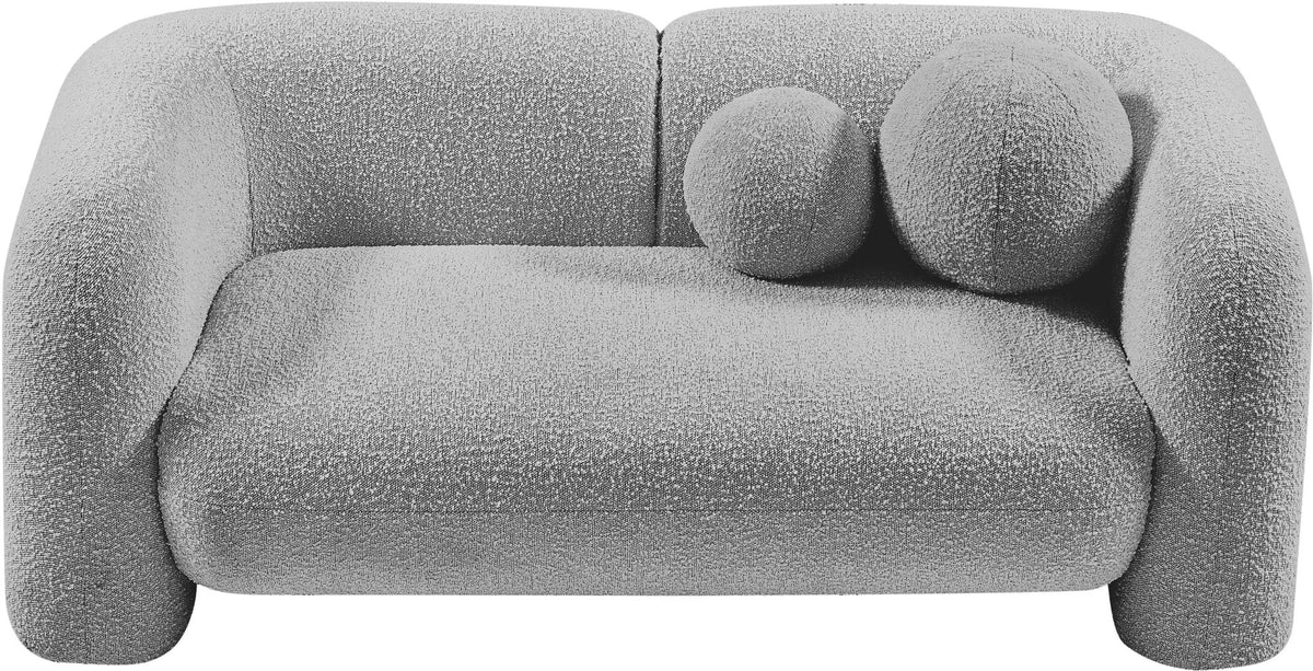 Emory - Loveseat