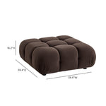 Calliope - Modular Ottoman