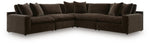 Maxton Heights - Sectional