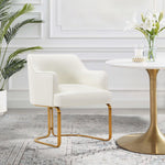 Manhattan Raya - Dining Chair
