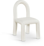 Amari - Faux Leather Dining Chair (Set of 2)
