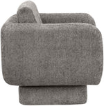 Alessandra - Swivel Accent Chair