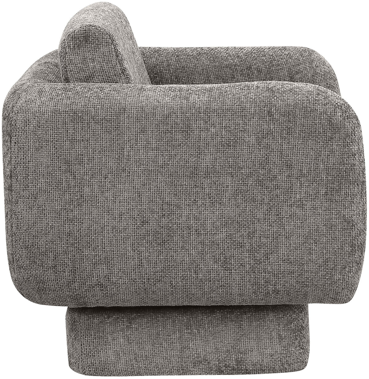 Alessandra - Swivel Accent Chair