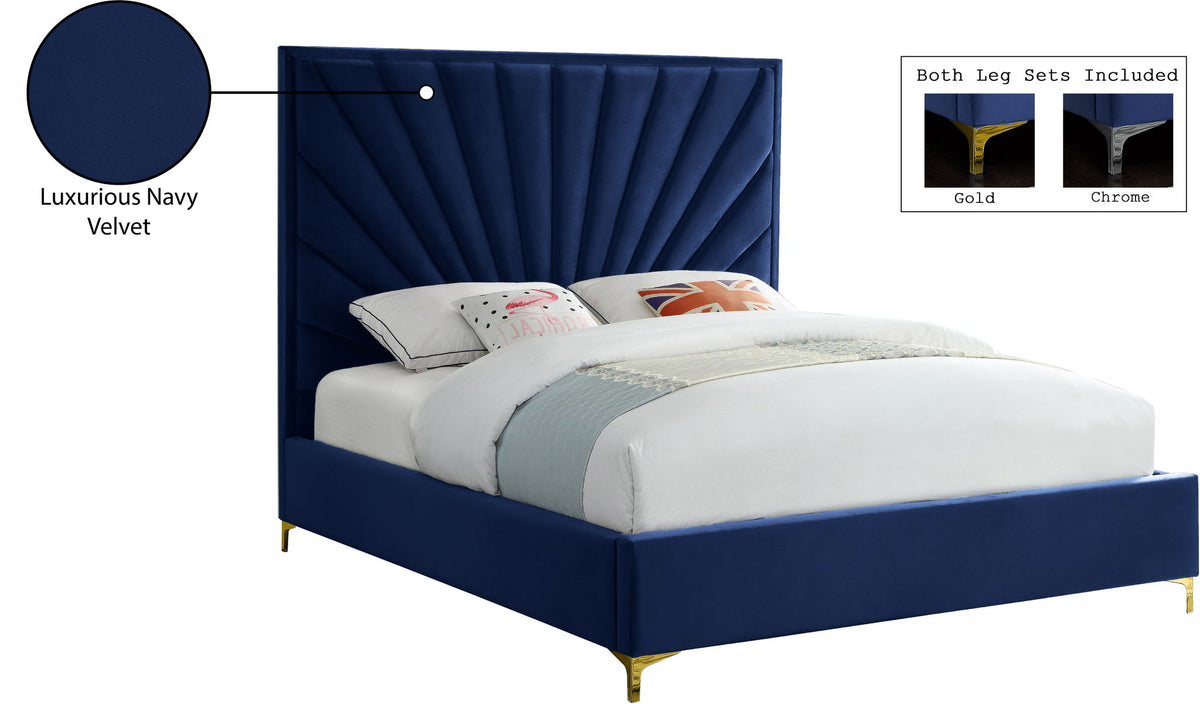 Eclipse - Bed