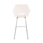 Aura - Swivel Bar Stool