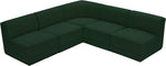 Ollie - 5 Piece Modular Sectional