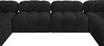 Ames - 8 Piece Modular Sectional