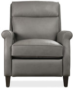 RC - Randall Power Recliner With Pop-Up Headrest