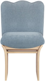 Shaw - Dining Chair - Natural Base