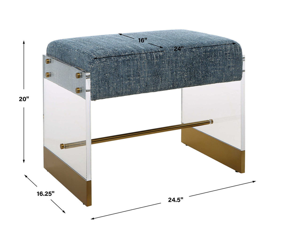 Apparition - Small Bench