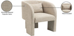 Sawyer - Weaved Accent Chair