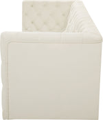 Tuft - Modular Sofa - 3 Seats