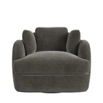 Scoop and a Half - Swivel Chair