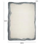 Tarba - Rectangular Floor Rug