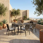 Avila - Outdoor Dining Set