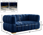Gwen - Loveseat