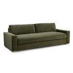 Beckham - Upcycled Chenille Sofa