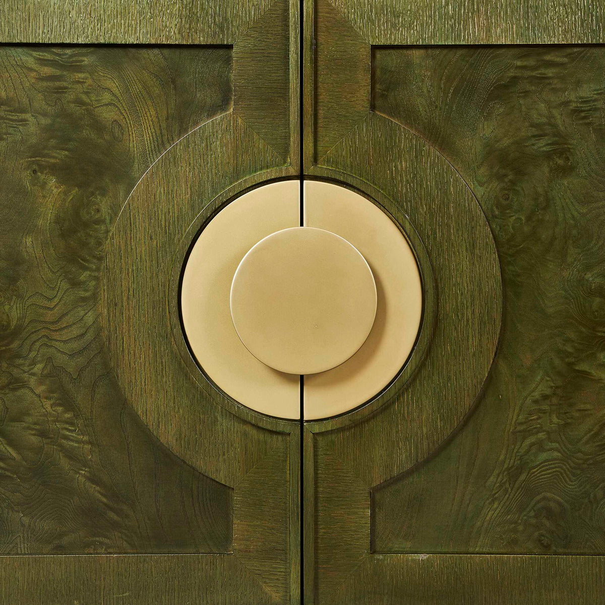 Palais - 4 Door Cabinet