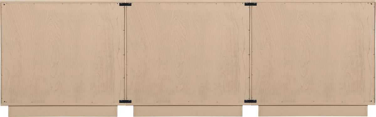Navona - 3 Piece Sideboard / Buffet