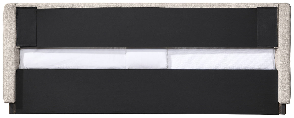 Teva - Upholstered Twin Daybed