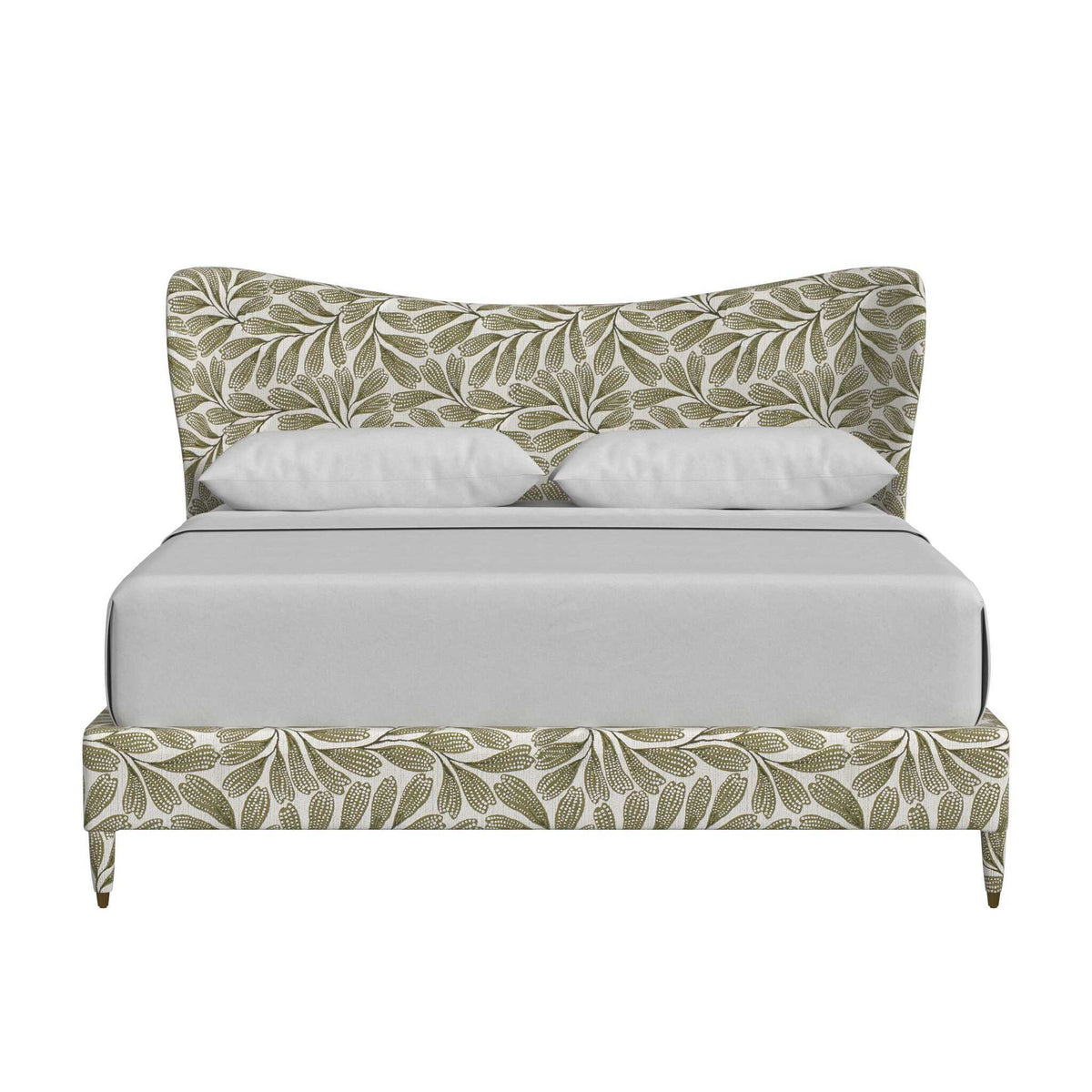Cocoon - Bed