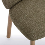 Foxy - Dining Chair
