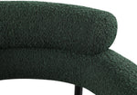 Blake - Dining Chair With Black Legs (Set of 2)