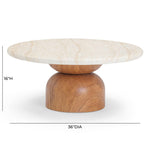 Cynthia - Indoor / Outdoor Table