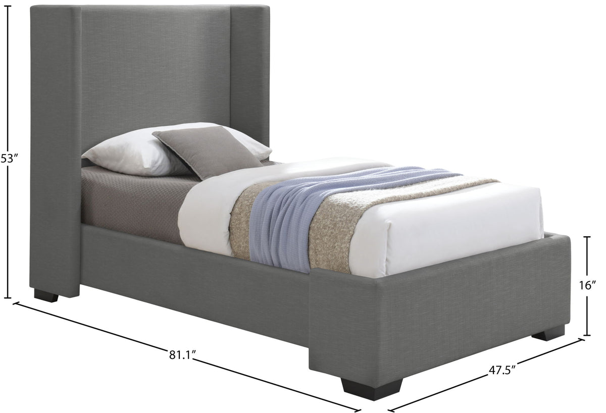 Oxford - Bed