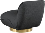 Geneva - Swivel Accent Chair