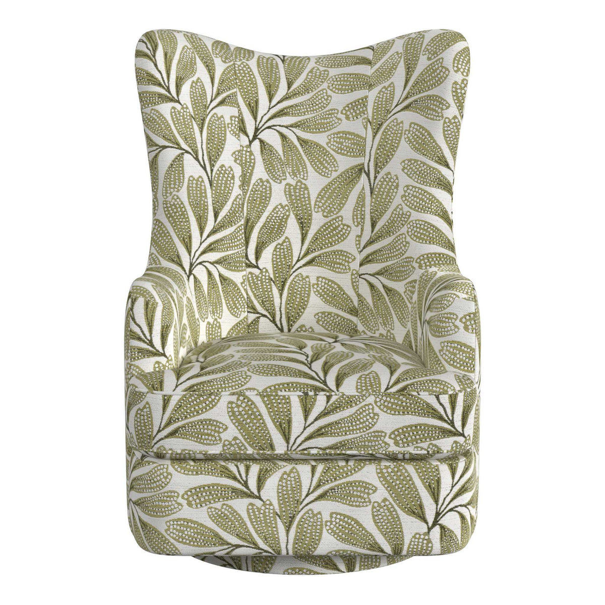 Hot Wing - Swivel Chair
