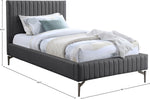 Gallo - Bed