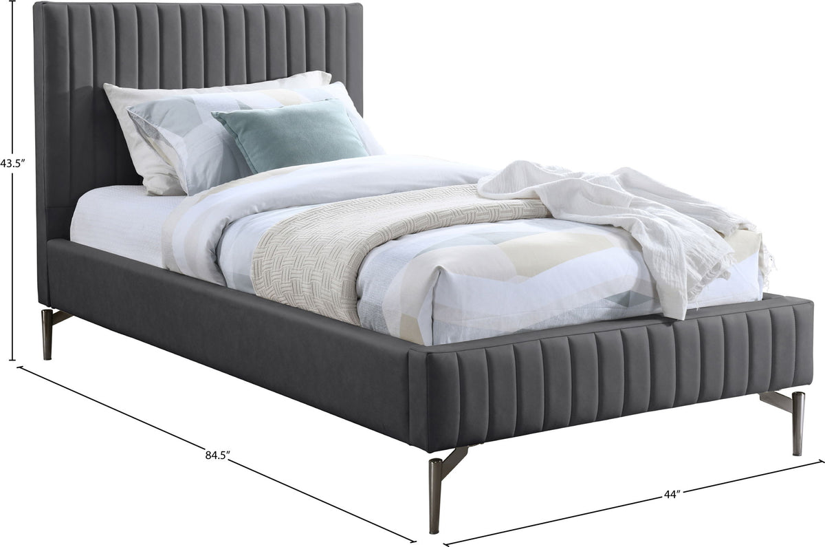 Gallo - Bed