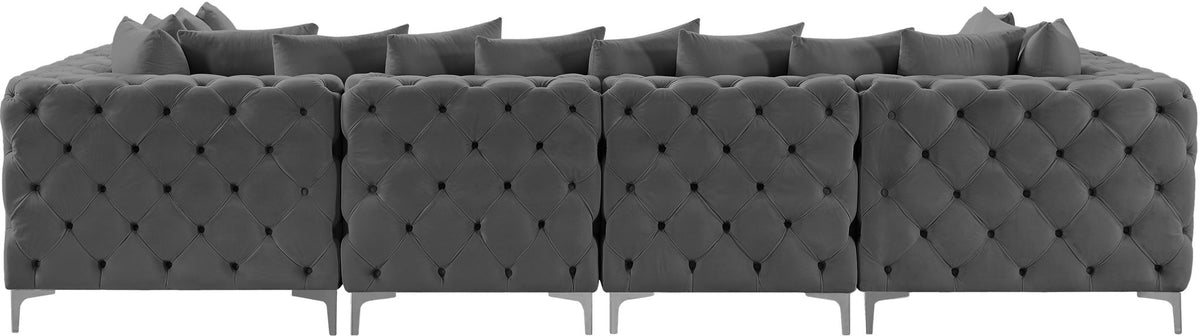 Tremblay - 6 Piece Modular Sectional