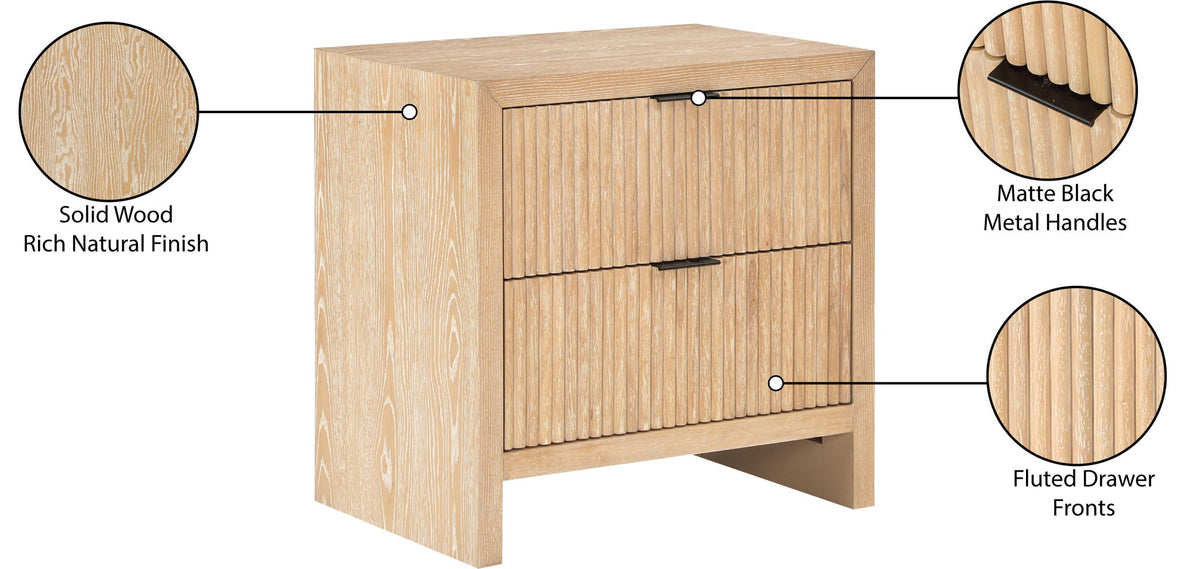 Fairfax - Night Stand