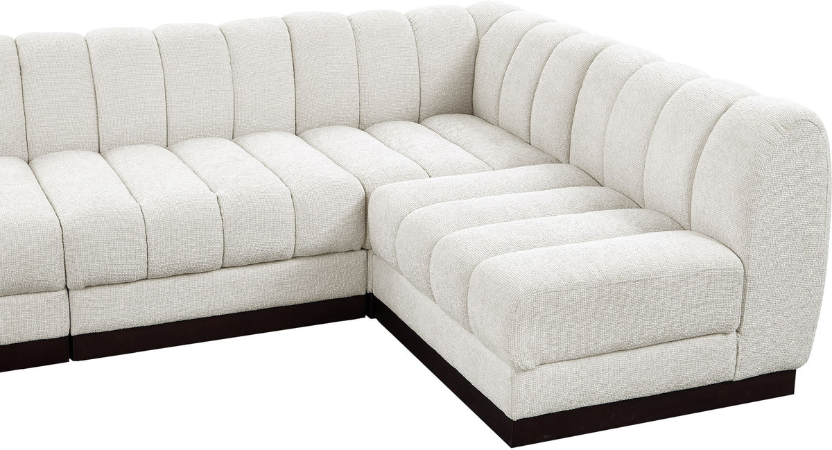 Quinn - 8 Piece Modular Sectional