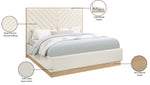 Casa - Bed