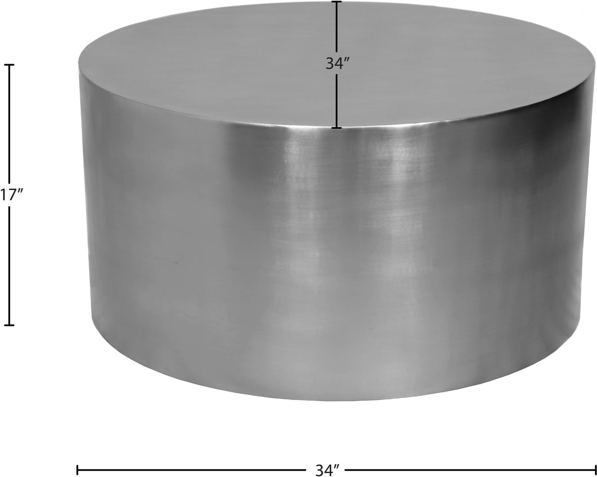 Cylinder - Coffee Table