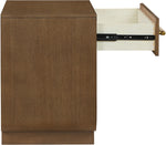 Sorell - Solid Wood Night Stand