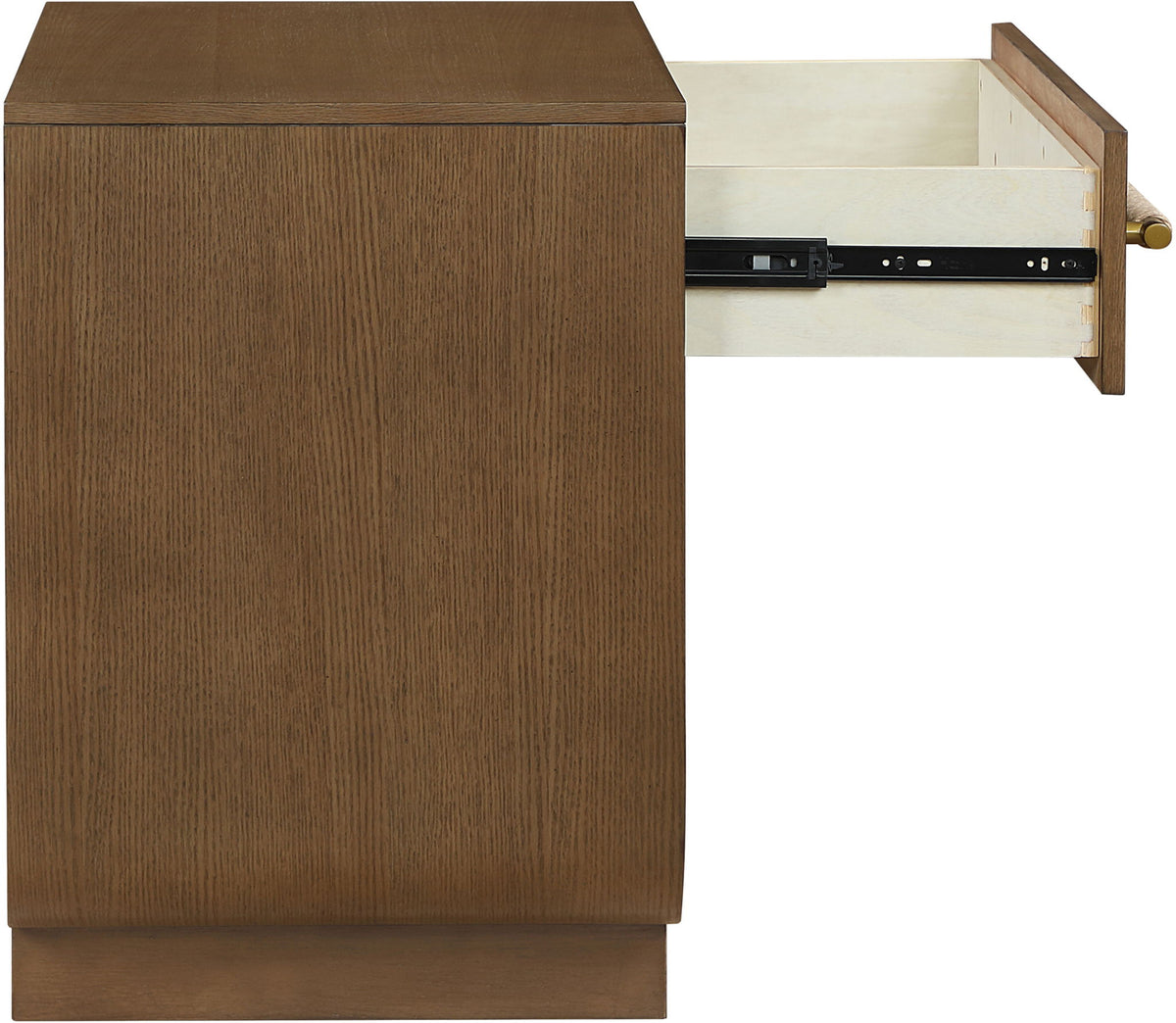 Sorell - Solid Wood Night Stand
