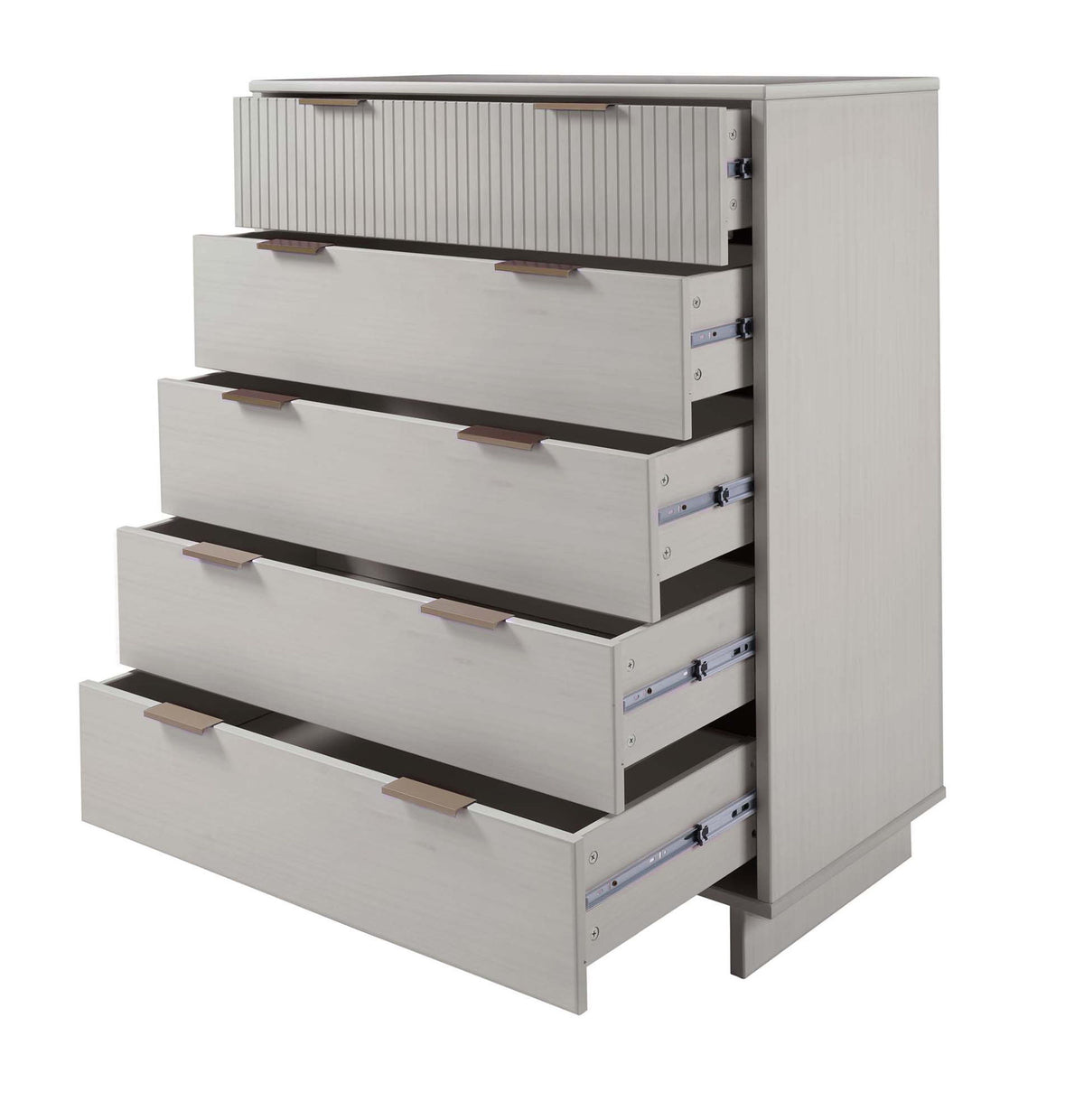 Manhattan Granville - Chest