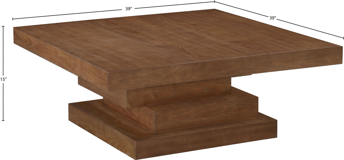 Westmount - Coffee Table