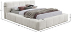 Carlin - Bed