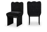 Shaw - Dining Chair - Black Base