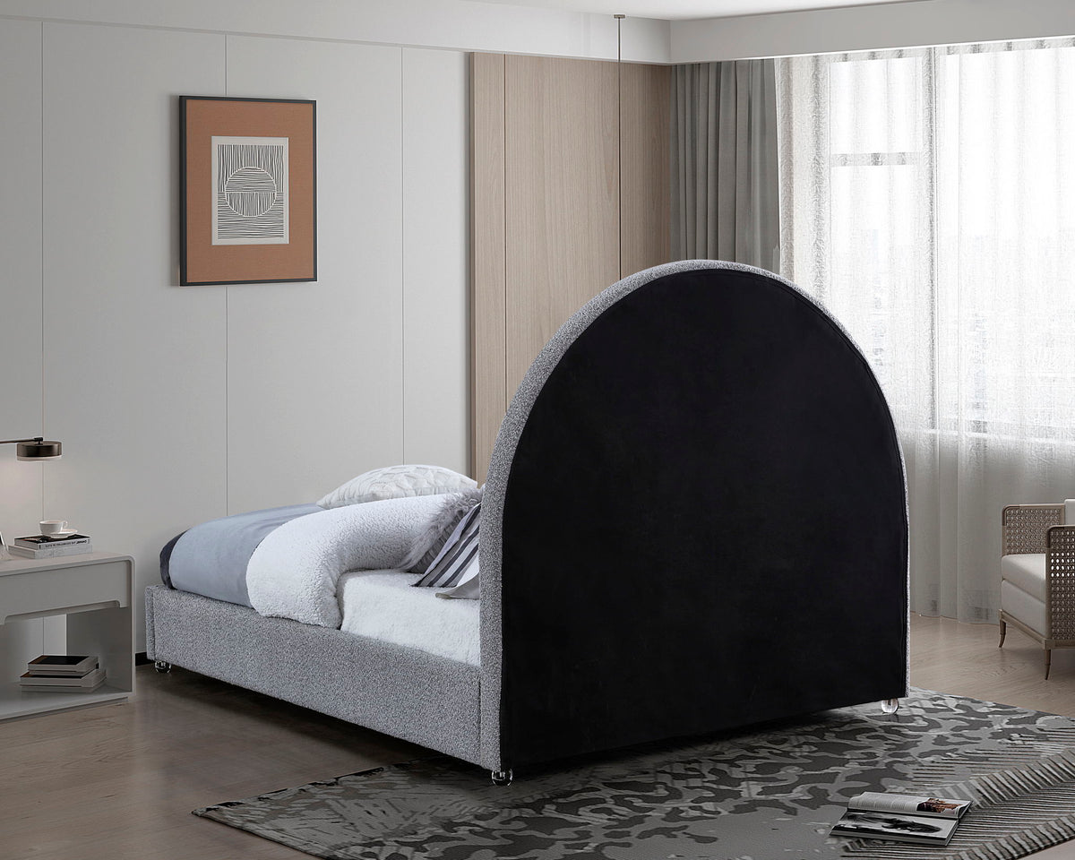 Milo - Bed