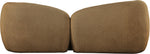 Elowen - Fabric Upholstered Sofa