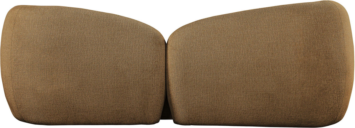 Elowen - Fabric Upholstered Sofa