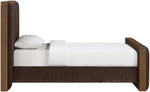 Dalton - Fabric Bed